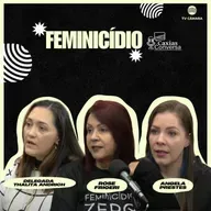 #280 | Caxias Conversa | Feminicídio no RS