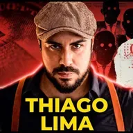ELITES E O CONTROLE GLOBAL - THIAGO LIMA - PODCAST 3 IRMÃOS #961