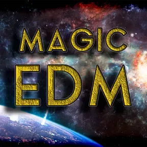 Magic BigRoom House Radio