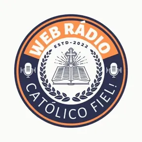 Web Rádio Católico Fiel