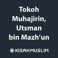 Kisah Muslim: Tokoh Muhajirin, Utsman bin Mazhun