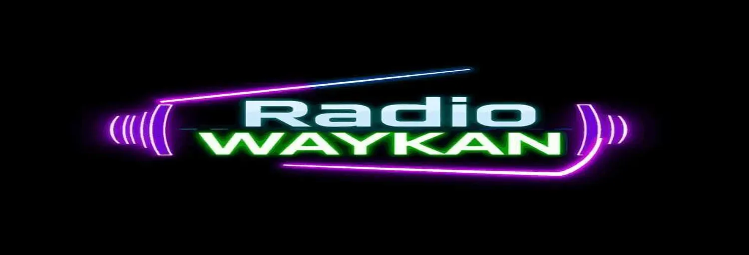 RADIO WAYKAN
