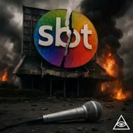 Destruição TOTAL do SBT