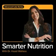 Science-Backed Nutrition Tips For Women with Dr. Hazel Wallace