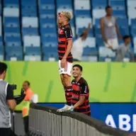 Fé Na Mulambada - Ep 25 - Temporada 2