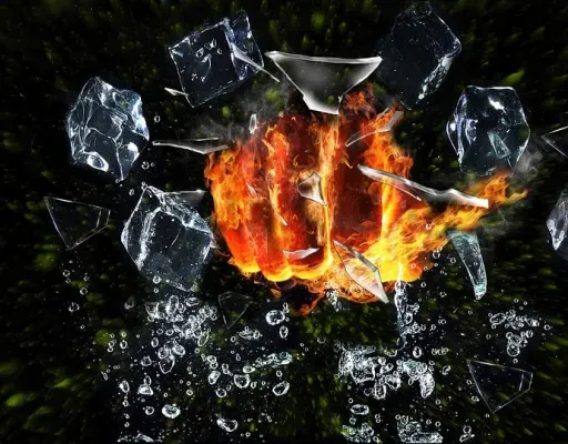 Как быть сильным и стойким?