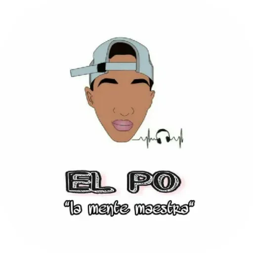 El nuevo tema musical El Po llamado Yo lo Dejo escucharlo ya está durísimo el tema musical El Po