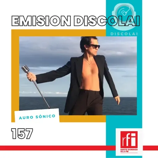 Emisión Discolai 157 [04/24/2023]
