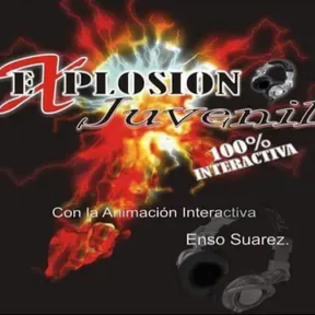 EXPLOSION JUVENIL EN LINEA