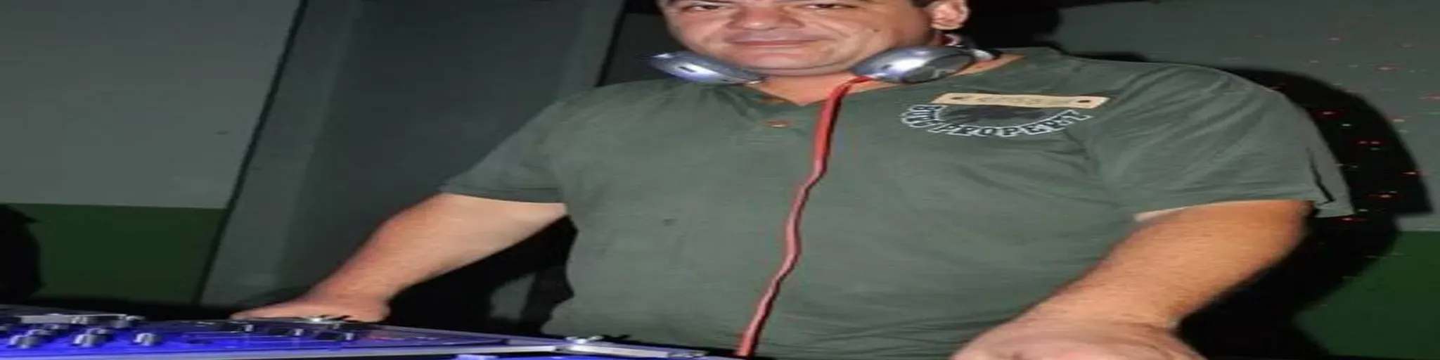 Flipper FM DJ Rogério