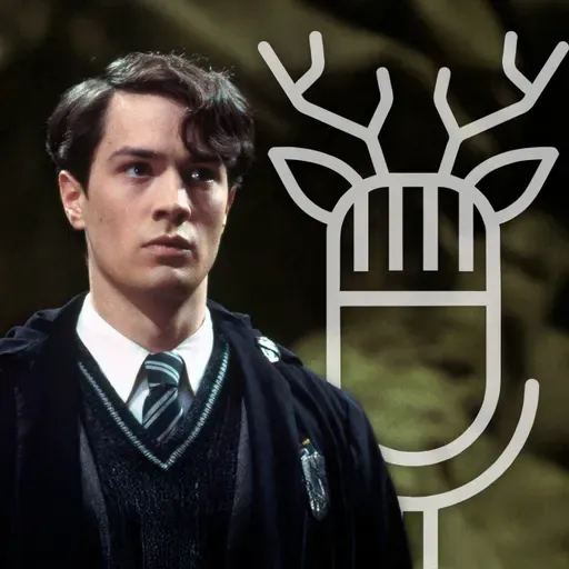 Y si... Voldemort hubiera vuelto en "La Cámara Secreta" - Episodio exclusivo para mecenas
