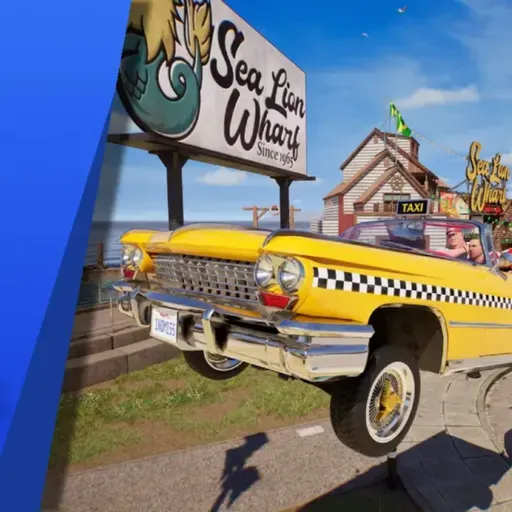 Kas kurs sekančius 007 žaidimus ir kaip DI prisidėjo prie Crazy Taxi - Žaidimų Naujienos 2026-06-15