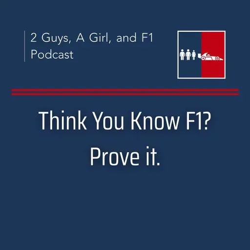 PSA | Dick | F1 Fantasy and F1 Predict | Think You Know F1? Prove It.
