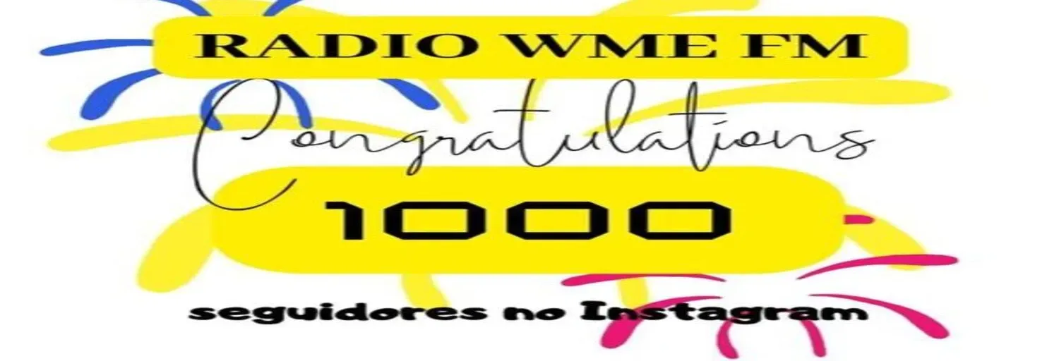 RADIO WME FM