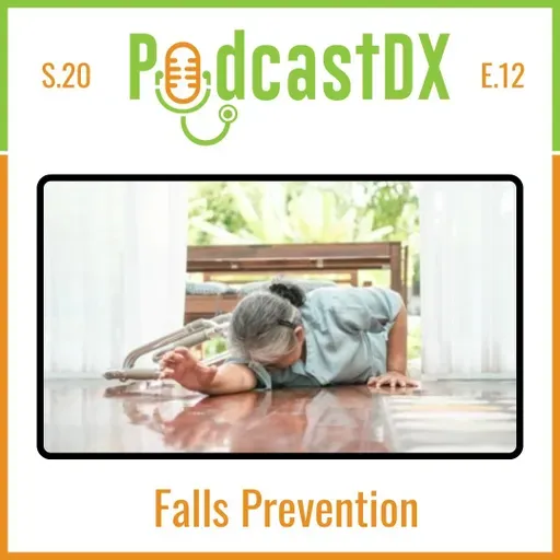 Falls Prevention