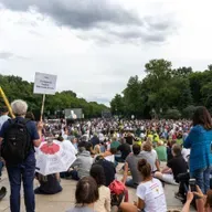 Nyt studie forklarer: Sådan kan politiske fjender smelte sammen