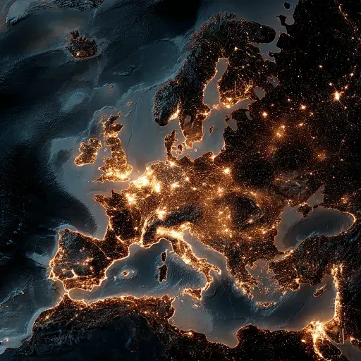The EU Tears Down The Gates Of Western Civilization