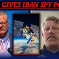 China’s Spy Satellites Helping Iran? Military Targeting & Global Tensions Rise