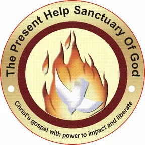 SANCTUARY VOICE RADIO