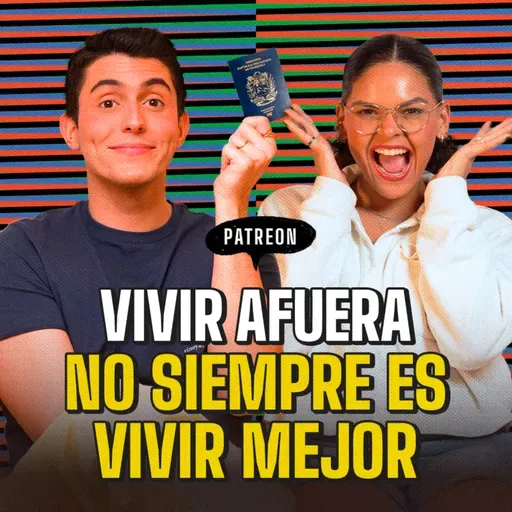 La realidad del que emigró vs. el que se quedó | EP 349