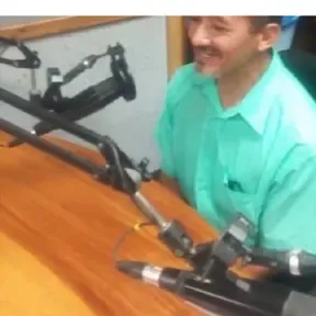Radio Maná del Cielo