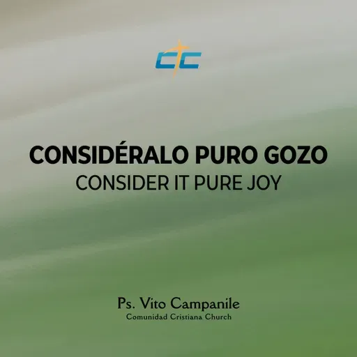 Considéralo Puro Gozo