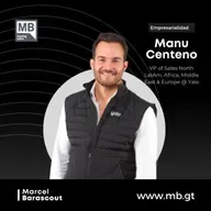 Manu Centeno - State, Story & Strategy ¿Cómo reorganizarte para tener una cultura ganadora? 