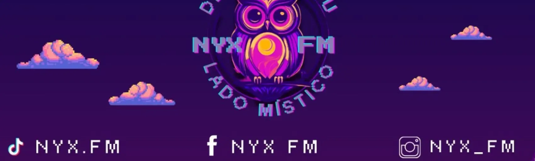 NYX FM