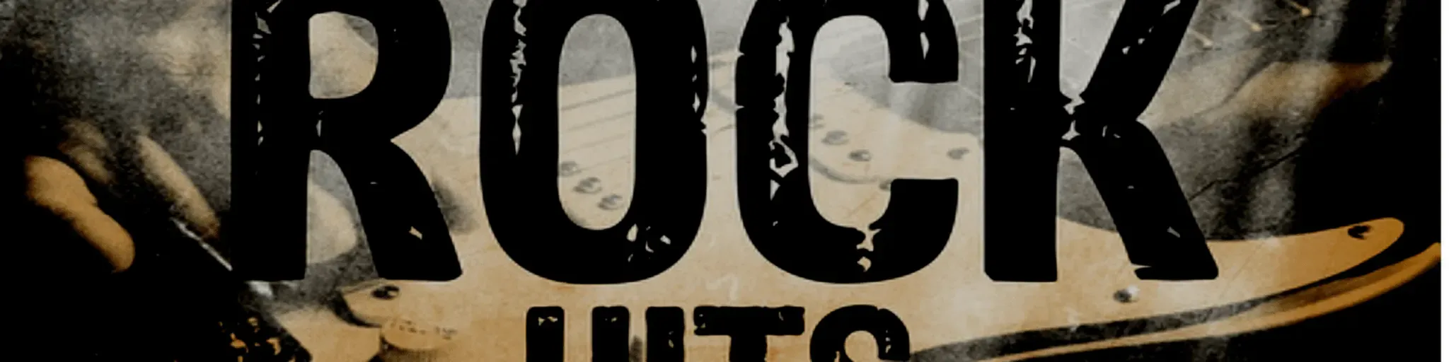 Classic Rock Hits