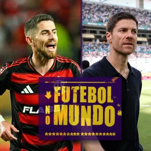 Futebol no Mundo #462: Mundial de Clubes - Vitória do Flamengo e empate ruim do Real Madrid
