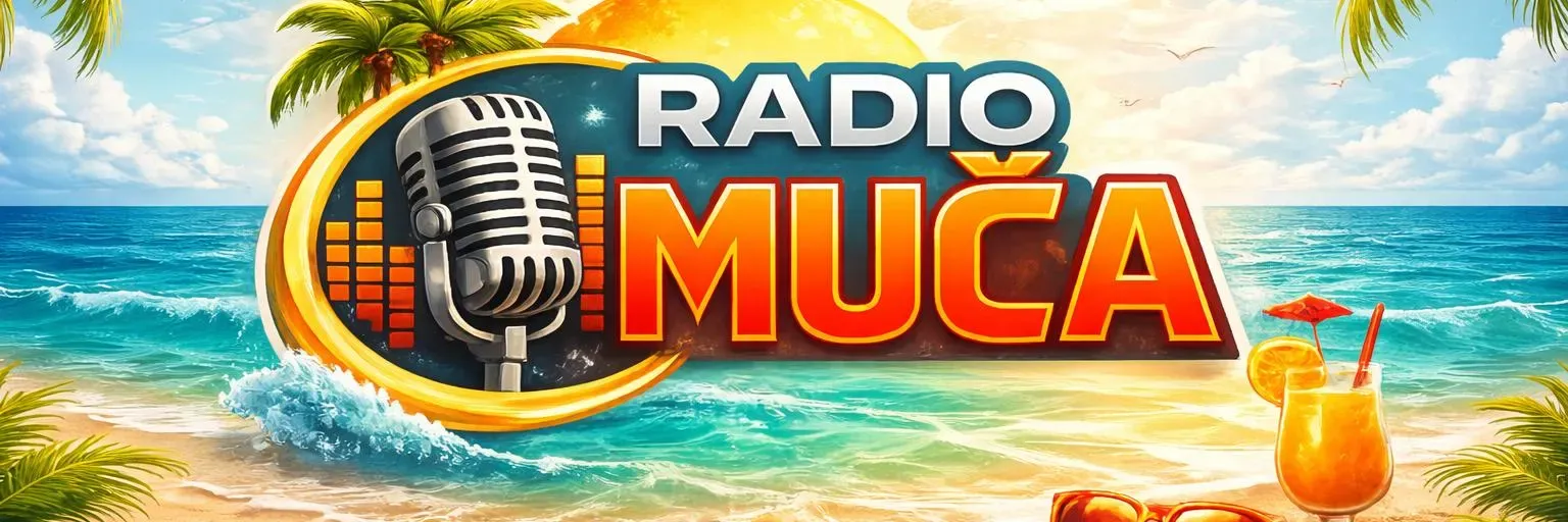 Radio Muča