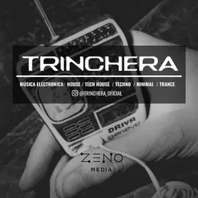 Trinchera - Sesiones & Radio