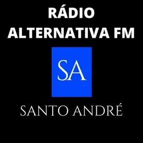 RADIO GOSPEL MIX ALTERNATIVA SANTO ANDRE