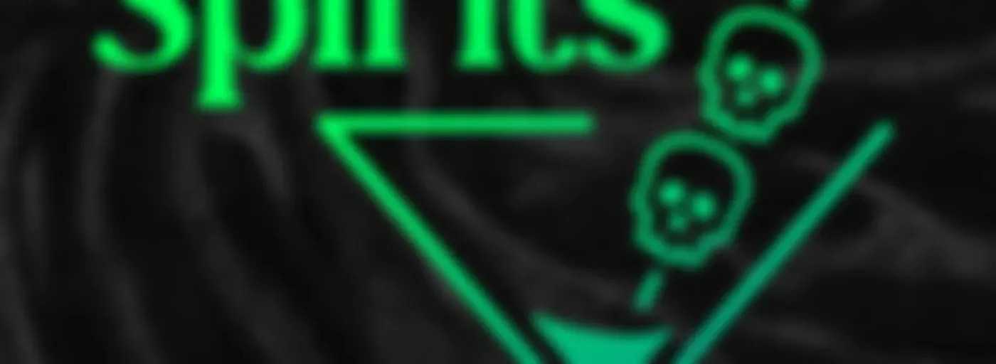 Spirits: Mythology, Legends, & Folklore