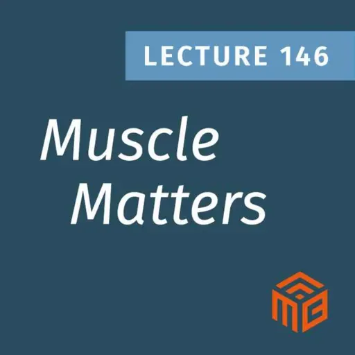 The Muscle Biology Behind Diabetes Risk