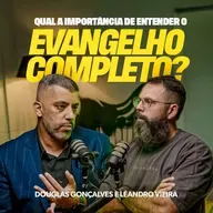 Um dos maiores campos MISSIONÁRIOS no Brasil é a igreja evangélica - Douglas & Leandro Vieira