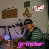 63| De los camiones al Escenario, El barrio, Consumo Responsable ft. Grinder.