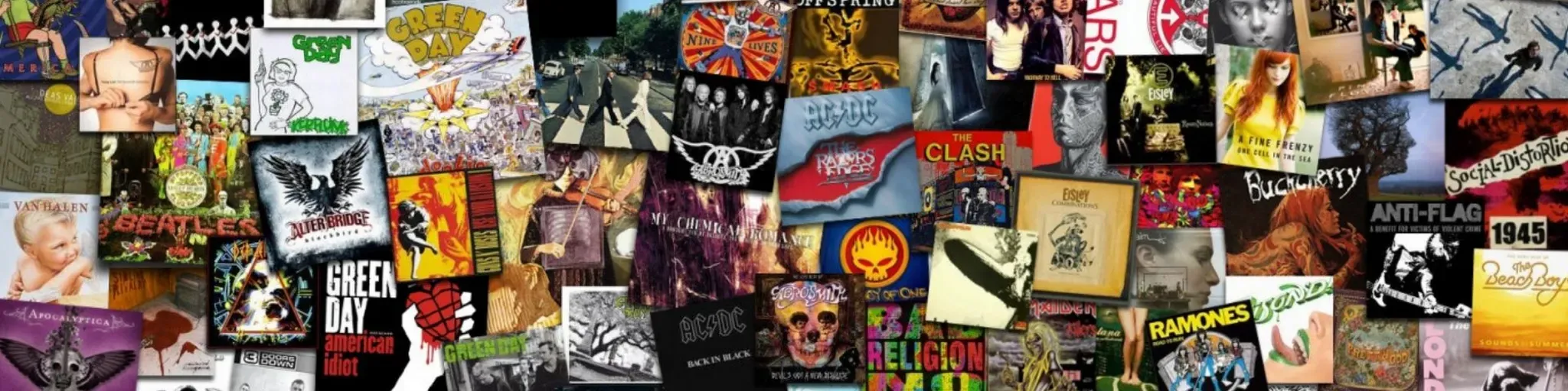 Rock Music