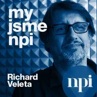 Richard Veleta: Vysněná povolání nemusíte studovat ve škole