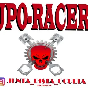 PISTA OCULTA