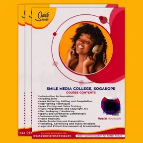 SMILE FM
