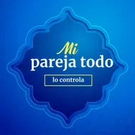 Mi pareja todo lo controla