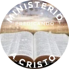 MINISTERIO PREDICANDO A CRISTO