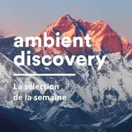 La semaine ambient avec Ghostloop, LowPilott et Tim Six