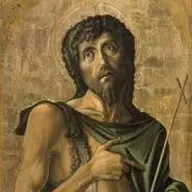 2098. El Bautista, austero y libre (NUEVO) - Episodio exclusivo para mecenas