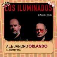 Llega a Río Cuarto la obra altamente premiada "Los Iluminados", hablamos con el autor de la obra, Alejandro Orlando