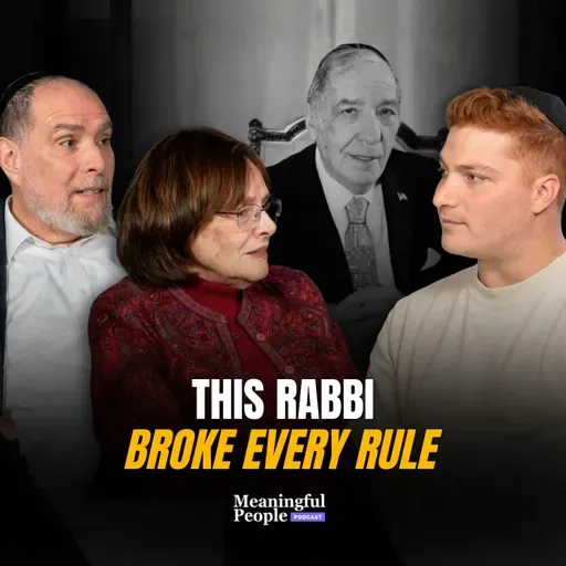 Ronnie Greenwald: The Rabbi Who Refused to Give Up on Any Jew