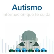 1 de cada 10 personas tiene autismo | Autismo | Podcast