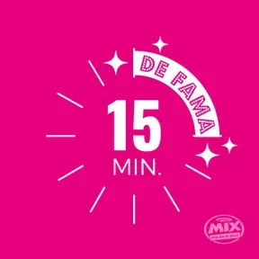 15 Minutos de Fama