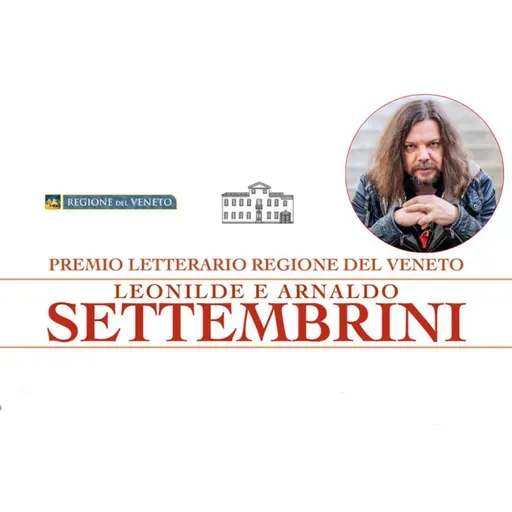 Premio Settembrini 2025, la serata finale con la vittoria di Camilla Costanzo